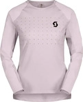 Scott 4214178140008, Scott - Women's Tee Trail Vertic Pro L/S - Radtrikot Gr M