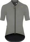 ASSOS 11.20.434.6Q.S, ASSOS - Mille GTO Jersey S11 - Radtrikot Gr S grau