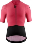 ASSOS 11.20.399.4V.L, ASSOS - Mille GTS Jersey S11 - Radtrikot Gr L rosa