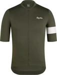 Rapha COR05XXDDWXLG, Rapha - Core Jersey - Radtrikot Gr XL oliv
