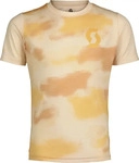 Scott 4143628005140, Scott - Kid's Tee Trail Vertic 10 S/S - Radtrikot Gr M beige