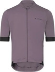 Vaude 456210945200, Vaude - Kuro Full-Zip Tricot II - Radtrikot Gr S grau