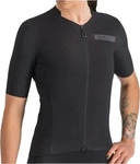 Castelli 4525047085S, Castelli - Women's Premio Evo Jersey - Radtrikot Gr S schwarz