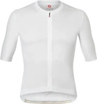 Castelli 45260110653XL, Castelli - Espresso 2 Jersey - Radtrikot Gr 3XL grau