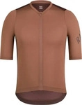 Rapha BEY01XXAFRXSM, Rapha - Pro Team Training Jersey - Radtrikot Gr XS braun