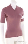 Rapha WOR05XXRWHMED, Rapha - Women's Core Jersey - Radtrikot Gr M lila