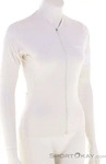 Rapha WOR05XXBCWMED, Rapha - Women's Core Jersey - Radtrikot Gr M wei&szlig;