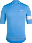 Rapha COR05XXALDSML, Rapha - Core Jersey - Radtrikot Gr S blau