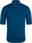Rapha BUP01XXBOSSML, Rapha - Brevet Element Jersey - Radtrikot Gr S blau