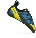 Scarpa 70074-M56143,5, Scarpa - Vapor - Kletterschuhe 43,5 | EU 43,5 grau
