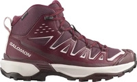 Salomon L49223400027, Salomon - Women's X Ultra 360 Edge Mid GTX - Wanderschuhe...