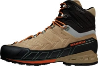 Mammut 3010-01021-7535-1095, Mammut - Kento Tour High GTX - Bergschuhe 44 | EU 44