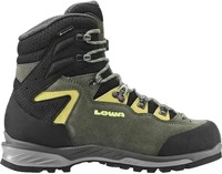 Lowa 2216039752, Lowa - Women's Lavena Evo GTX - Bergschuhe 37 | EU 37 schwarz/grau