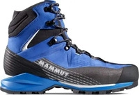 Mammut 3010-01251-50617-1070, Mammut - Kento Guide II High GTX - Bergschuhe 40 2/3 