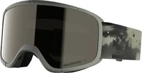 Salomon L49307600001, Salomon - Aksium 2.0 S S3 - Skibrille grau