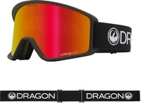 Dragon DRG192 5929002, Dragon - DXT Lumalens S4 - Skibrille bunt