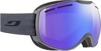 Julbo J76234204, Julbo - Fusion Performance HC S1-3 - Skibrille Gr L blau