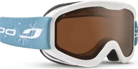 Julbo J73442104, Julbo - Kid's Proton S3 - Skibrille Gr S - 8-12 years braun