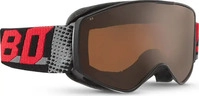 Julbo J77742144, Julbo - Kid's Atome S3 - Skibrille Gr S - 6-10 years braun