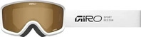 Giro 37316-B25, Giro - Kid's Chico 2.0 - Skibrille Gr One Size wei&szlig;