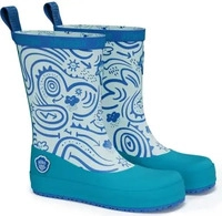 Affenzahn 01638-30228-740, Affenzahn - Kid's Gummistiefel Vegan Plashy - Gummistiefel