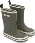 Bundgaard BG401043 6465 26, Bundgaard - Kid's Charly - Gummistiefel 26 | EU 26 oliv