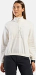 Odlo 54300110505l, Odlo - Women's Mid Layer 1/2 Zip Classic - Funktionsshirt Gr L