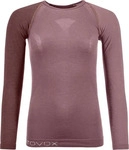 Ortovox 5000019ATO0033010, Ortovox - Women's 120 Comp Light Long Sleeve -