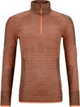 Ortovox 5000108ATO0072250, Ortovox - Women's 230 Competition Zip Neck -