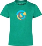 Trollkids 626-368-176, Trollkids - Kid's Sognefjord T-Shirt - Funktionsshirt Gr 176