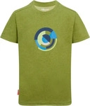 Trollkids 626-346-176, Trollkids - Kid's Sognefjord T-Shirt - Funktionsshirt Gr 176