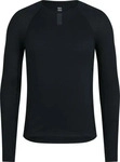 Rapha BMN03XXBBKXLG, Rapha - Thermal Base Layer - Radunterhemd Gr XL schwarz