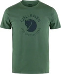 Fj&auml;llr&auml;ven F87052679, Fj&auml;llr&auml;ven - Fj&auml;llr&auml;ven Fox T-Shirt - T-Shirt Gr XS...