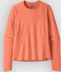Patagonia 44795MLPXXL, Patagonia - Women's L/S Cap Cool Sun Shirt - Funktionsshirt Gr