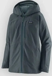 Patagonia 31636-SMTB-L, Patagonia - Women's Powder Town Jacket - Skijacke Gr L blau