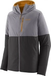 Patagonia 85725-MYGR-S, Patagonia - Nano-Air Ultralight Freeride Jacket -