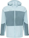 Mammut 1011-03170-00842-113, Mammut - Skintrack SO Hooded Jacket - Softshelljacke Gr
