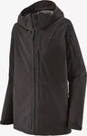 Patagonia 30066-BLK-M, Patagonia - Snowdrifter Jacket - Skijacke Gr M schwarz