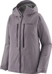Patagonia 29976-MYGR-L, Patagonia - Women's Stormstride Jacket - Skijacke Gr L grau
