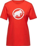 Mammut 1017-04072-3778-116, Mammut - Women's Mammut Core T-Shirt Classic - T-Shirt Gr