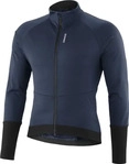 Gonso 3006654REM20971M, Gonso - Road Jacket Softshell - Fahrradjacke Gr M blau