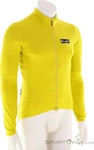 Castelli 4526504712M, Castelli - Sweetspot Jacket - Fahrradjacke Gr M gelb