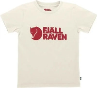 Fj&auml;llr&auml;ven F80538113, Fj&auml;llr&auml;ven - Kid's Fj&auml;llr&auml;ven Logo T-Shirt - T-Shirt Gr