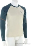 Dynafit 08-0000071156722, Dynafit - Alpine Pro L/S Tee - Laufshirt Gr 52 - Xl beige