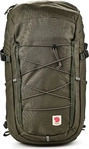 Fj&auml;llr&auml;ven F23200387662, Fj&auml;llr&auml;ven - Skule Top Zip 30 - Wanderrucksack oliv