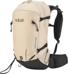 Rab QAQ-37-DKP-SML, Rab - Descendor 30 - Skitourenrucksack Gr S beige