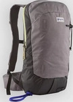 Patagonia 48180-MYGR-L, Patagonia - Snowdrifter 20L - Skitourenrucksack Gr L grau