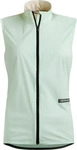 Ortovox 6010500010, Ortovox - Women's Sequence Wind Vest - Fahrradweste Gr XL grau