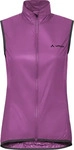 Vaude 431234290360, Vaude - Women's Matera Air Vest - Fahrradweste Gr 36 lila