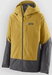 Patagonia 31745-LYTN-L, Patagonia - Storm Shift Jacket - Skijacke Gr L beige